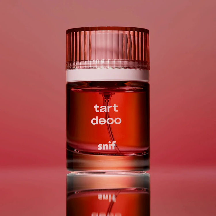 tart deco